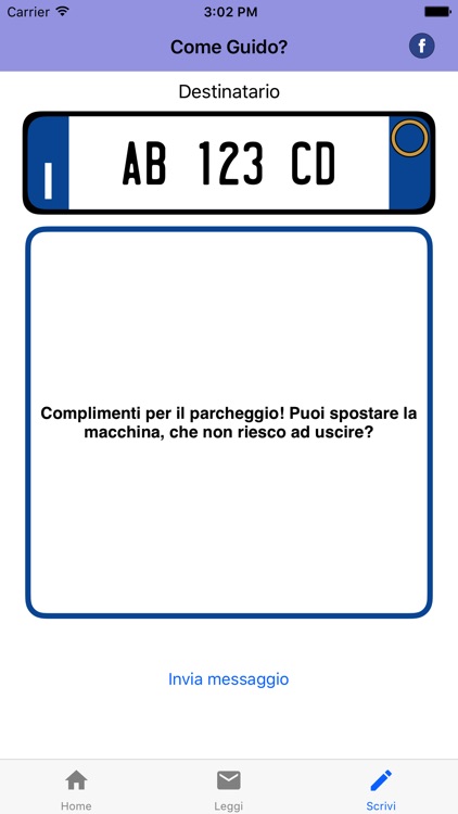 ComeGuido