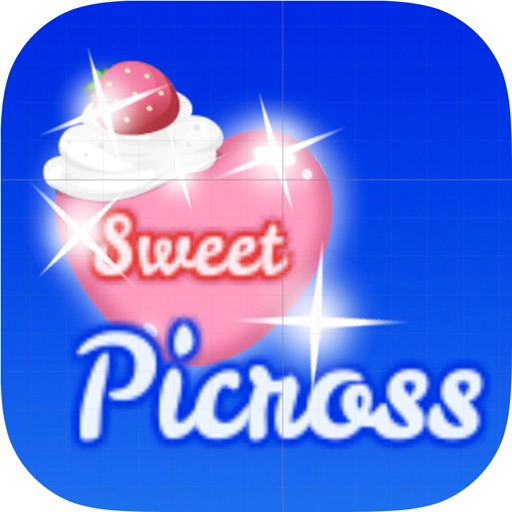 Get Sweet Picross -  special for iOS, iPhone, iPad Aso Report
