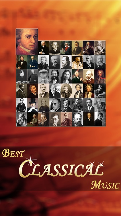 classical music master player
