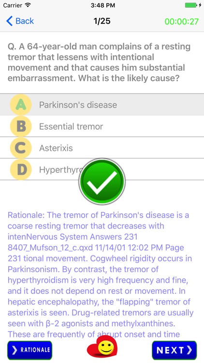 Pathophysiology Test Pro