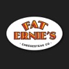 Fat Ernie's Cheesesteak