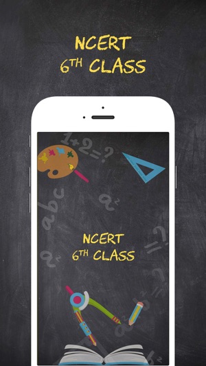 NCERT 6th Class Books(圖1)-速報App