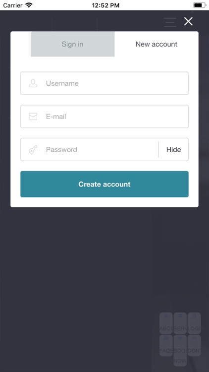 Excelsior Cars screenshot-3
