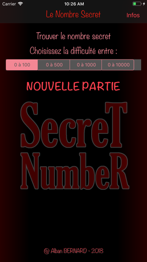 Le nombre secret(圖2)-速報App