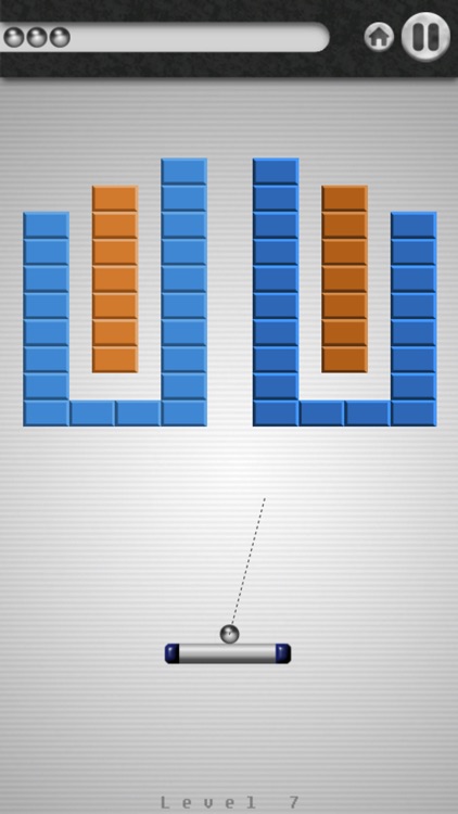 Treze Bricks Breaker