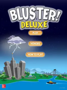 Game screenshot Bluster! Deluxe mod apk