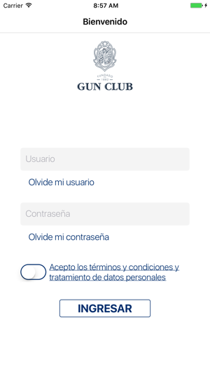 Gun Club