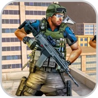 Army Sniper Shooting: Theft Gu pour PC