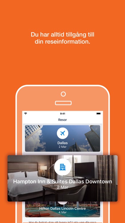 MrJet - Hotels, Flights, Cars screenshot-3