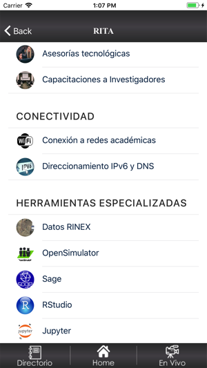 UNIVERSIDAD DISTRITAL(圖5)-速報App