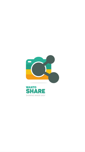 Wantoshare - direct sharing(圖1)-速報App