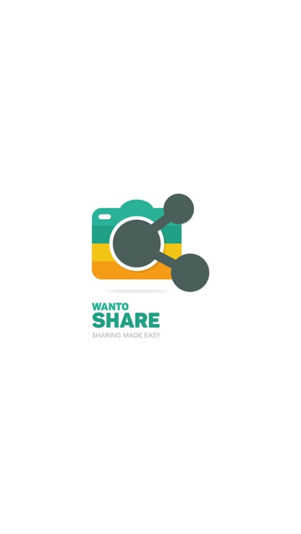 Wantoshare - direct sharing