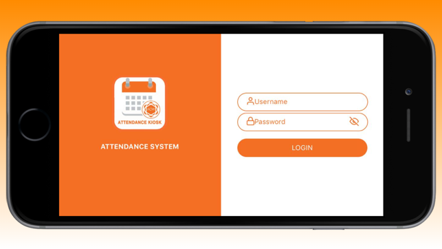 Aurora Attendance System(圖1)-速報App