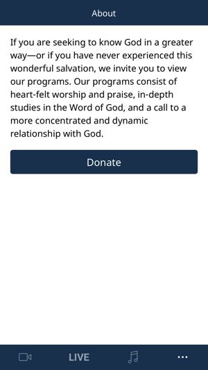 Christian Life Ministry(圖4)-速報App