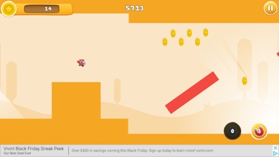 Brimple Game's Little Monsters screenshot 3