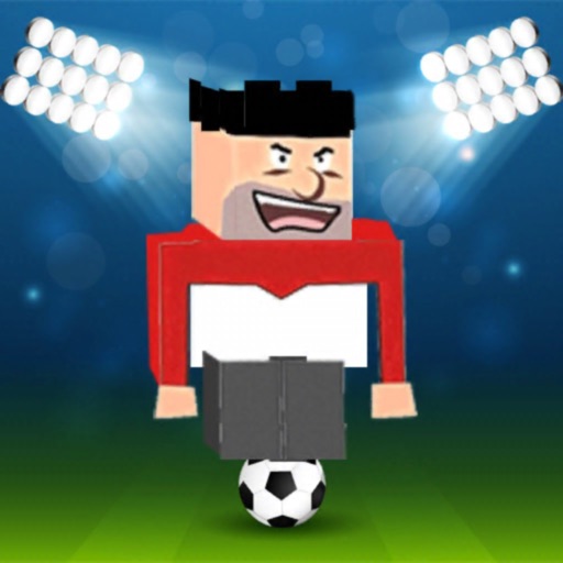 Football Kicker : Soccer Game icon