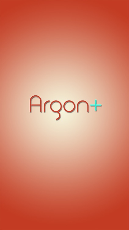 GBM Argon+ screenshot-3