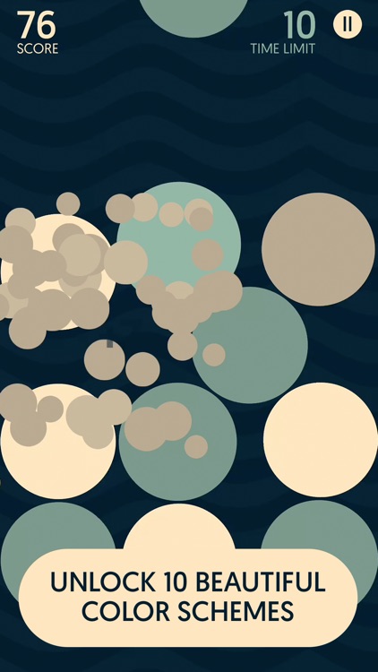 Dream Bubblez screenshot-5