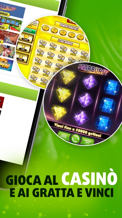 Lottoland screenshot-4