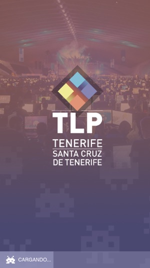 TLP Tenerife 2018