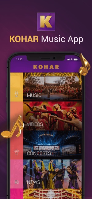 KOHAR(圖1)-速報App