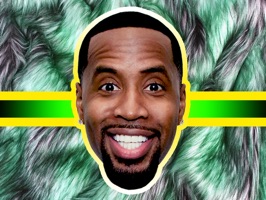 The official and authorized sticker pack of the Stunt Gang boss Safaree aka SB