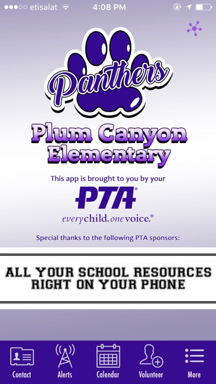 Plum Canyon Elementary