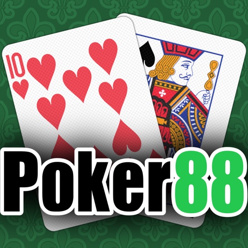 Image result for poker 88