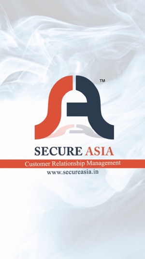 Secure Asia CRM