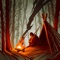 Can you survive in the world destroyed after a nuclear war