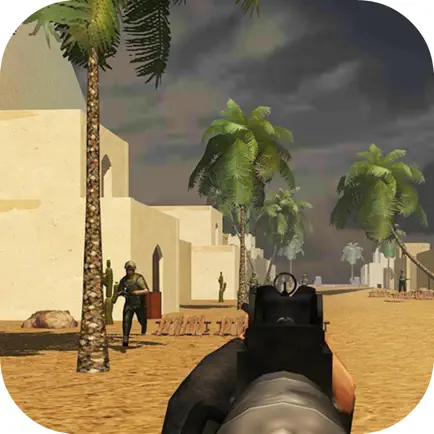 Sniper Shooter Storm Читы