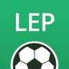 LEP Football App