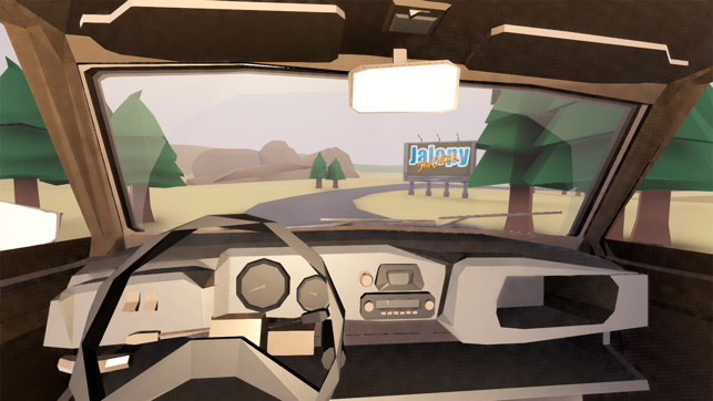 Jalopy Simulator(圖1)-速報App