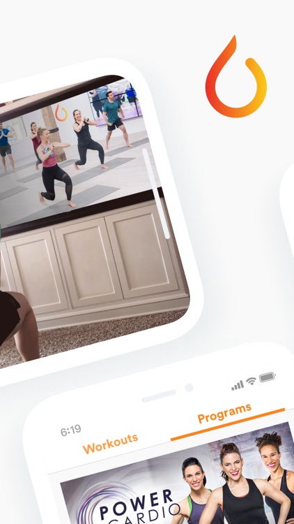 Daily Burn Trainer Workouts