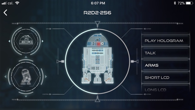 R2-D2 droid control(圖3)-速報App