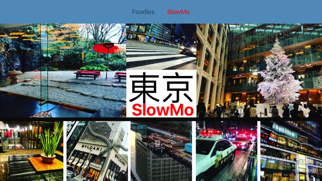 Tokyo Foodies + SlowMo(圖2)-速報App