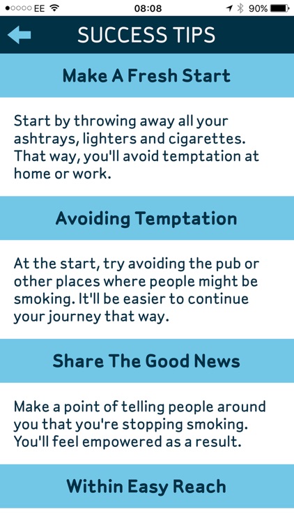 Smokefree screenshot-4