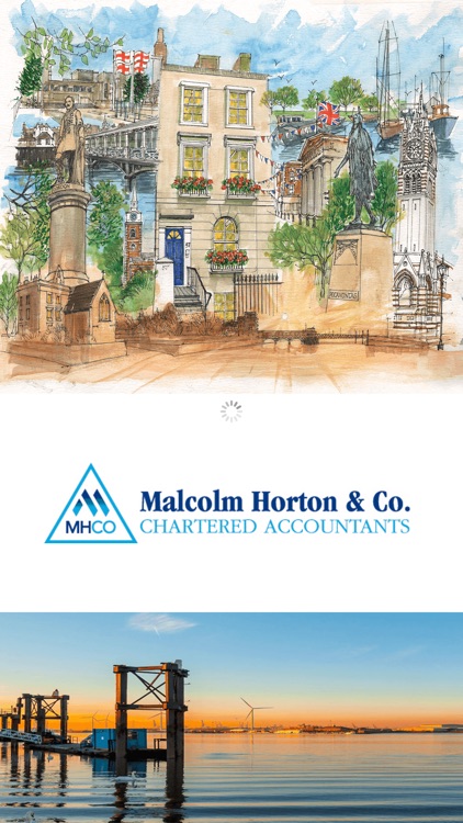 Malcolm Horton & Co