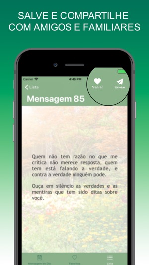 Frase do Dia de Chico Xavier(圖4)-速報App