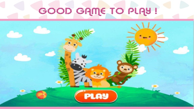 Wild Tiger Game(圖1)-速報App