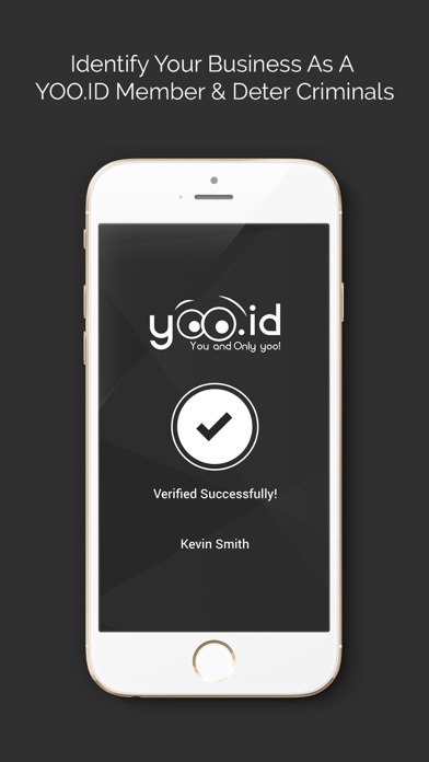 YOO.ID 2.2 IOS