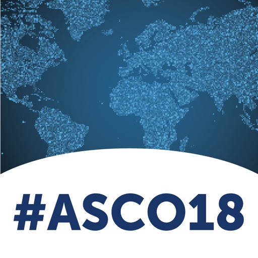 2018 ASCO Annual Meeting