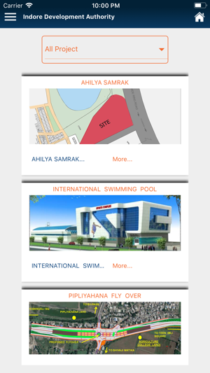 Indore Development Authority(圖6)-速報App