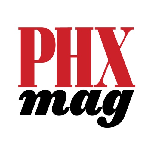 Phoenix Magazine.