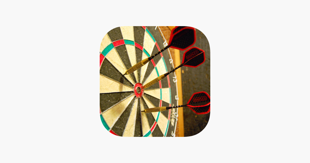 ‎Darts - training your vision on the App Store