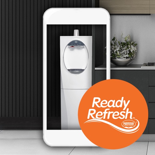 Readyrefresh store water coolers