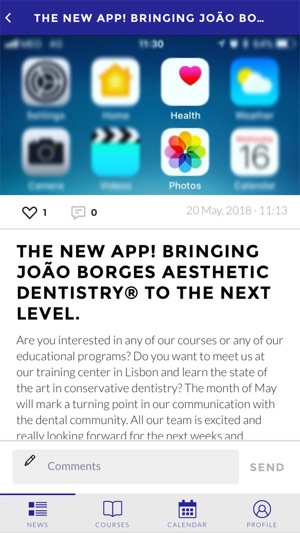 João Borges Academy(圖3)-速報App