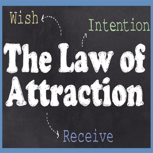 Law of Attraction Audiobooks