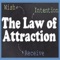 The Law of Attraction Master Class App contains self-help classics focused on personal development and The Law of Attraction
