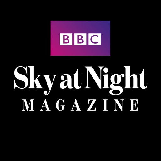 BBC Sky at Night Magazine